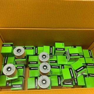 lọc nhớt klx250r chính hãng