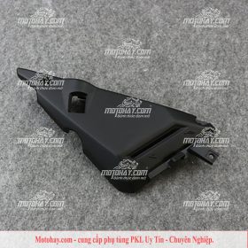 15. Nhựa nhám dưới yên phải
