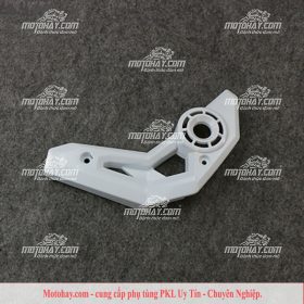 17. Phôi nhựa ốp viền máy phải