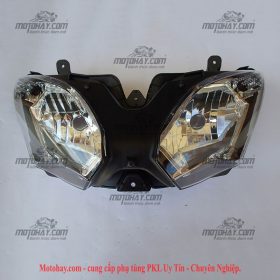 Đèn Ninja 650 17-19 giá rẻ