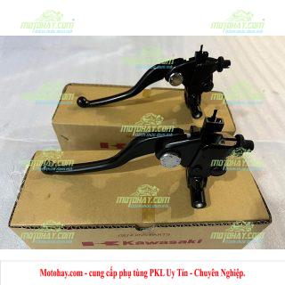 Cùm côn Z1000 2017-2024 chính hãng