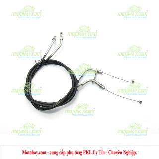 Dây ga Z1000 2010-2013 chính hãng