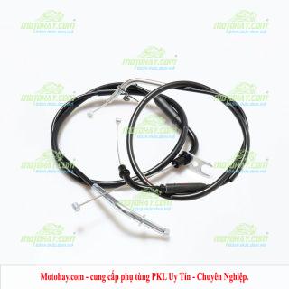 Dây ga Z1000 2014-2021 chính hãng