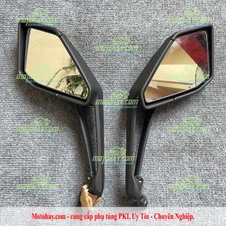 Gương chiếu hậu Z1000 2014-2021 chính hãng