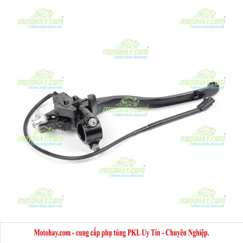 Cùm côn Zx-10r 2016-2020 chính hãng