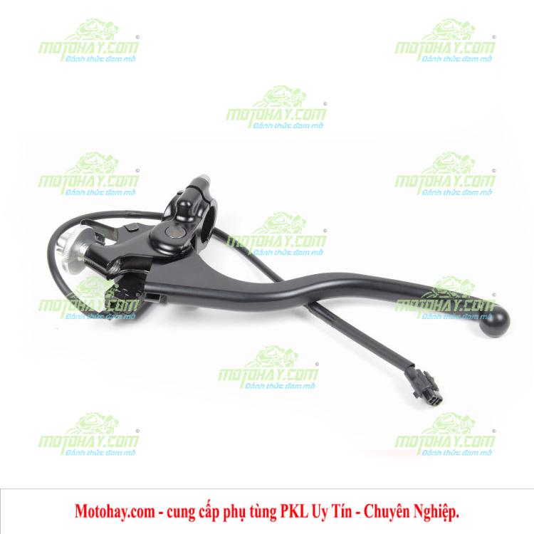 Cùm côn Zx-10r 2016-2020 chính hãng