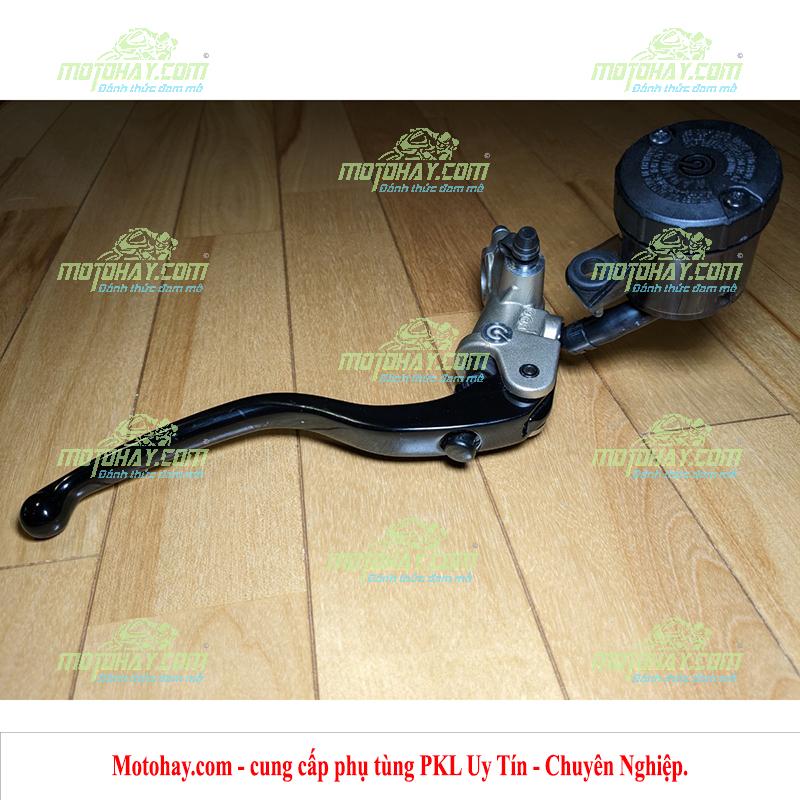 Cùm phanh tay Zx-10r-2016-2020 chính hãng