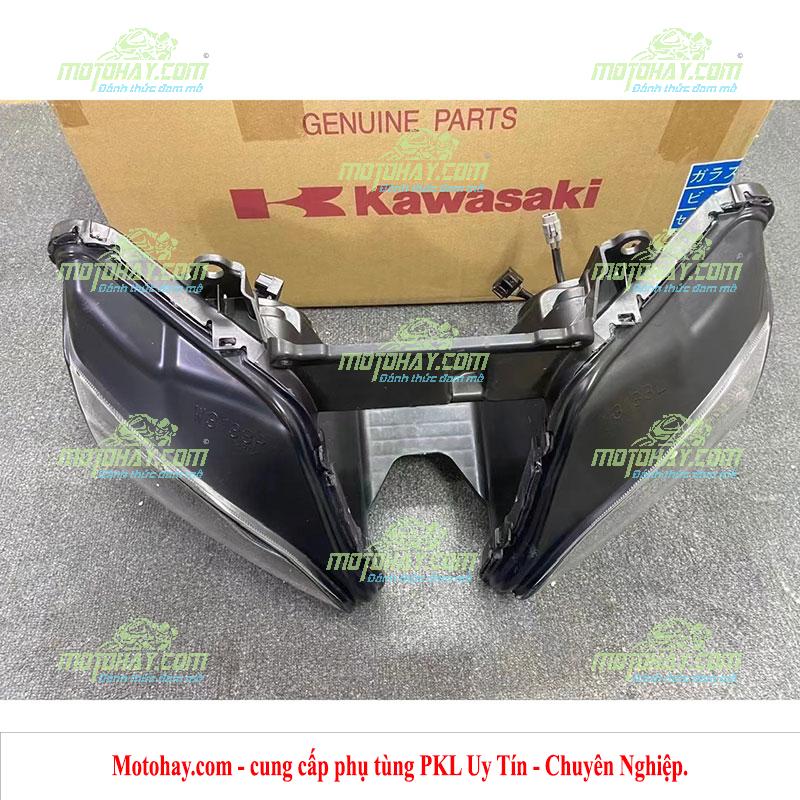 Đèn pha Zx-10r 2016-2020 chính hãng