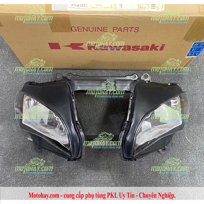Đèn pha Zx-10r 2016-2020 chính hãng