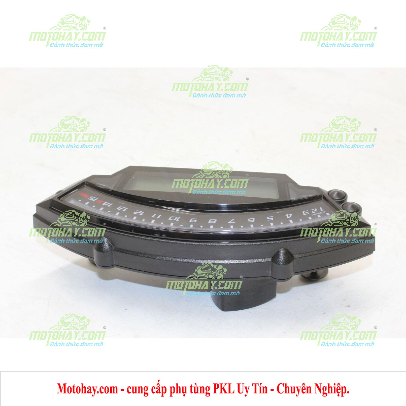 Đồng hồ tốc độ Zx-10r 2011-2015