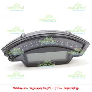Đồng hồ tốc độ Zx-10r 2011-2015