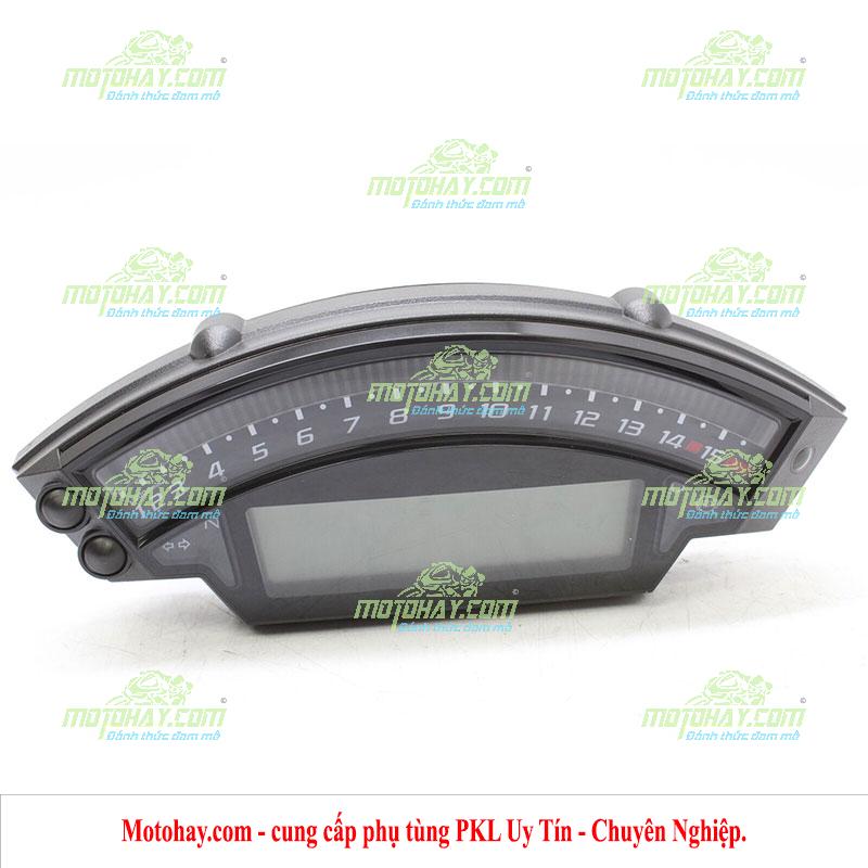 Đồng hồ tốc độ Zx-10r 2011-2015