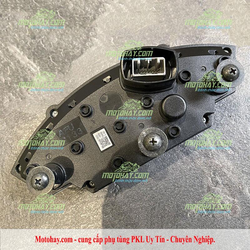 Đồng hồ tốc độ Zx-10r 2016-2018 2nd