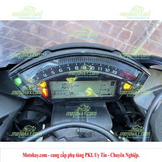 Đồng hồ tốc độ Zx-10r 2016-2018 2nd