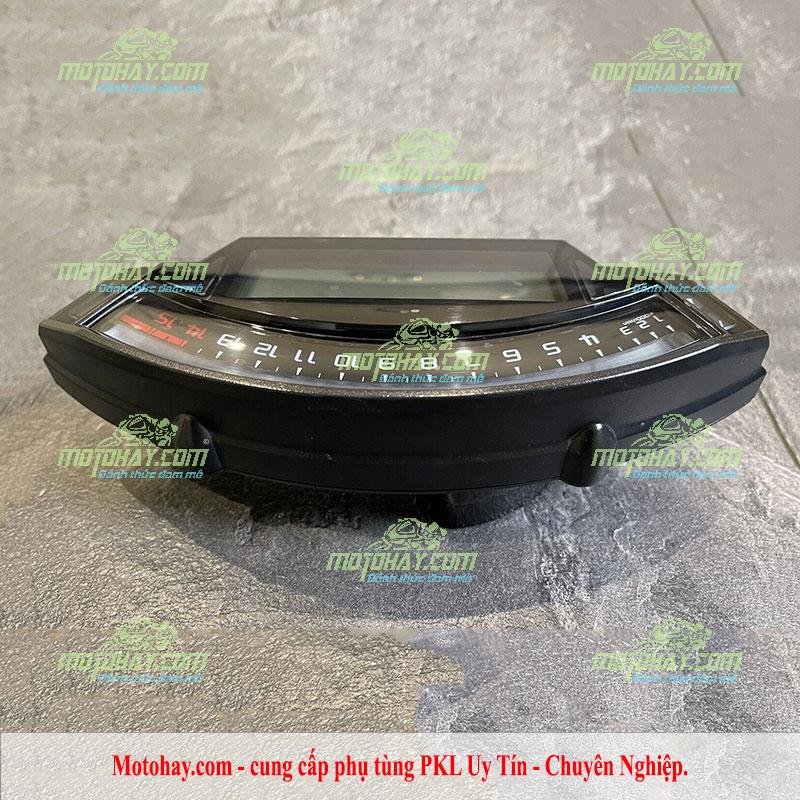 Đồng hồ tốc độ Zx-10r 2016-2018 2nd