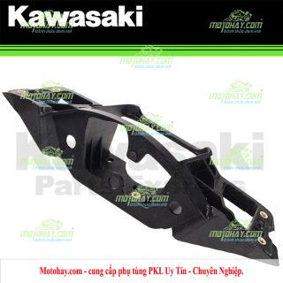 Sừng trâu Zx-10r 2016-2020 chính hãng