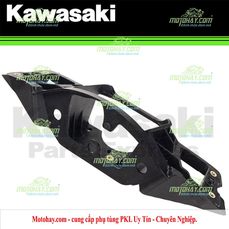 Sừng trâu Zx-10r 2016-2020 chính hãng