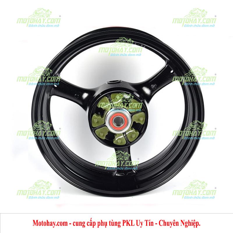 Vành sau Zx-10r 2011-2015 chính hãng