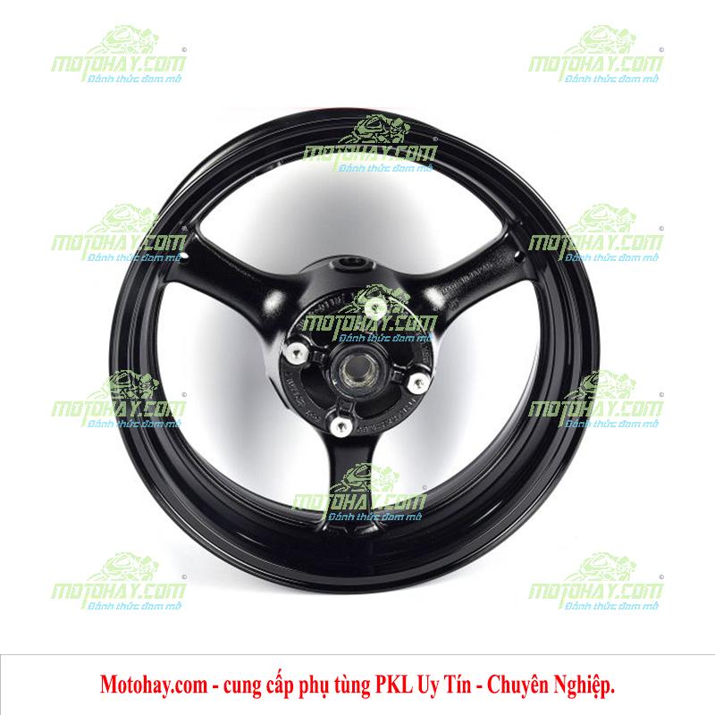 Vành sau Zx-10r 2011-2015 chính hãng