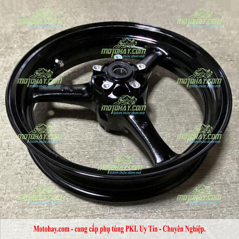 Vành trước Zx-10r 2016-2023 chính hãng