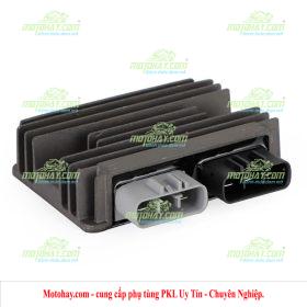 Củ sạc điện Zx10r 2016-2023 - mới 100%
