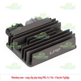 Củ sạc điện Zx10r 2016-2023 - tháo xe