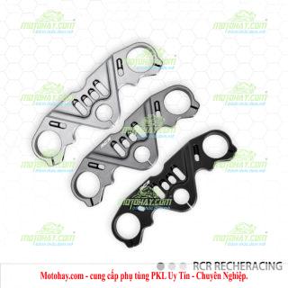 Chảng ba trên RCR CNC Zx4r-Zx4rr