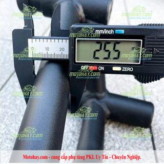 Chống đổ khung Zx4r-Zx4rr