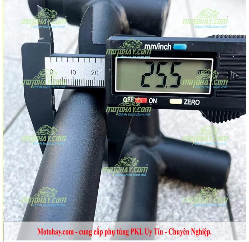 Chống đổ khung Zx4r-Zx4rr