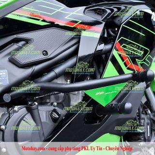 Chống đổ khung Zx4r-Zx4rr ( mẫu 2)