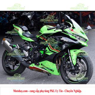 Chống đổ khung Zx4r-Zx4rr ( mẫu 2)