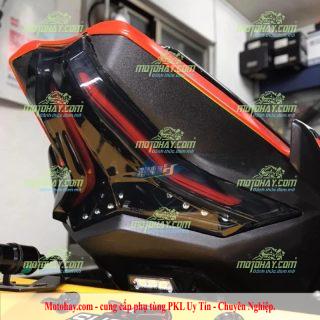 Đèn hậu tích hợp xi nhan Zx4r-Zx4rr