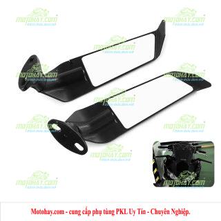 Gương chiếu hậu dạng cánh gió Zx4r-Zx4rr