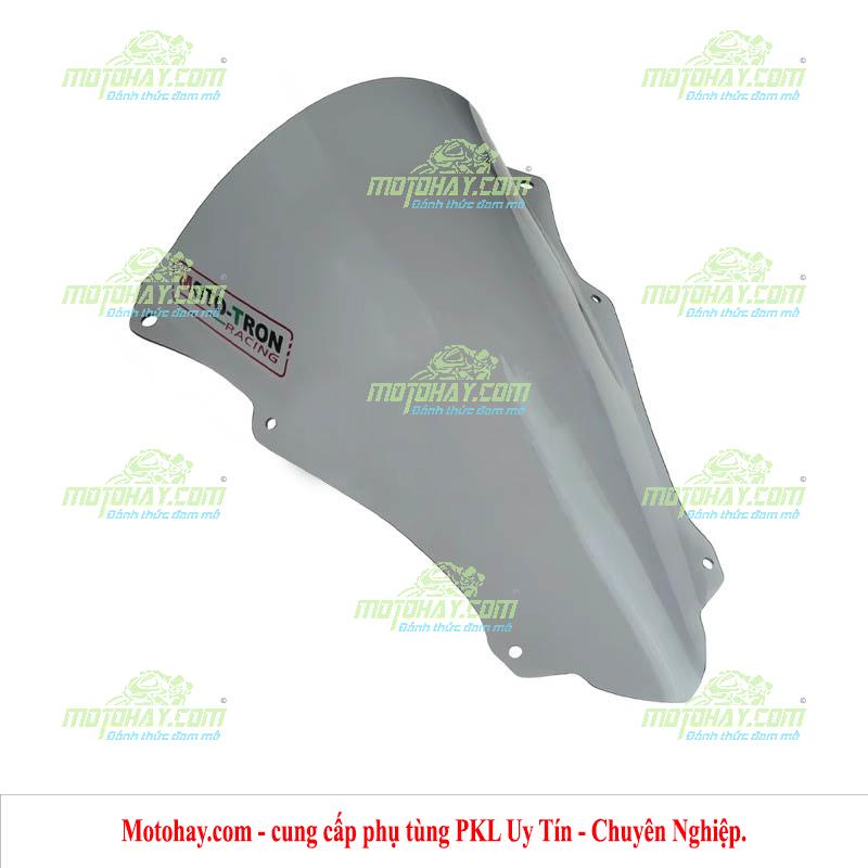 Kính chắn gió Mototron Zx4r