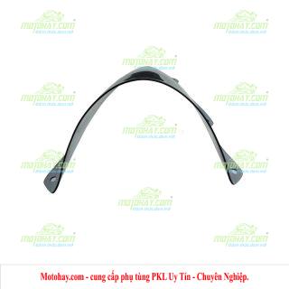 Kính chắn gió Mototron Zx4r