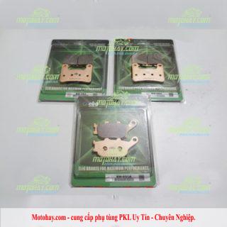 Má phanh Elig cho zx4r-Zx4rr