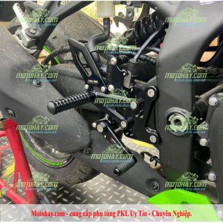 Bộ gác chân trước Mototron Zx4r-Zx4rr