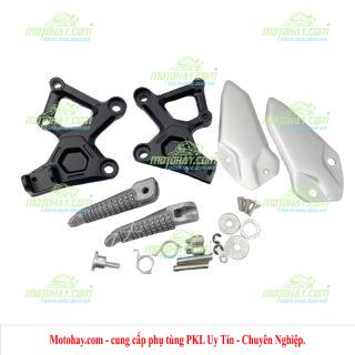 Bộ gác chân trước Zx4r-Zx4rr