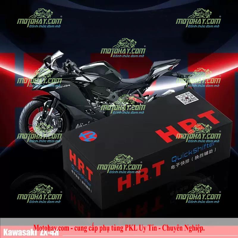 Bộ sang số nhanh-quickshifter cho Zx4r-Zx4rr