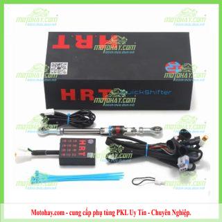 Bộ sang số nhanh-quickshifter cho Zx4r-Zx4rr