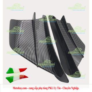 Cánh gió trang trí cho Zx4r-Zx4rr