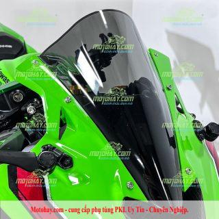 Kính chắn gió độ Zx4r-Zx4rr