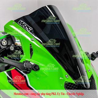 Kính chắn gió độ Zx4r-Zx4rr