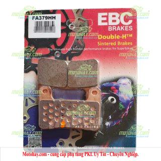 Má phanh trước EBC cho Zx4r-Zx4rr