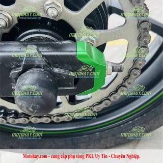 Pát tăng xích Zx4r-Zx4rr