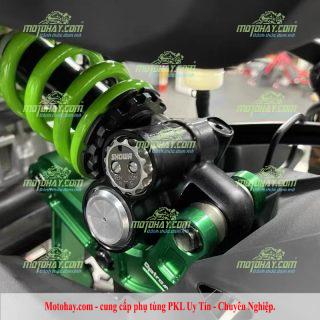 Phụ kiện nâng-hạ phuộc sau Zx4r-Zx4rr