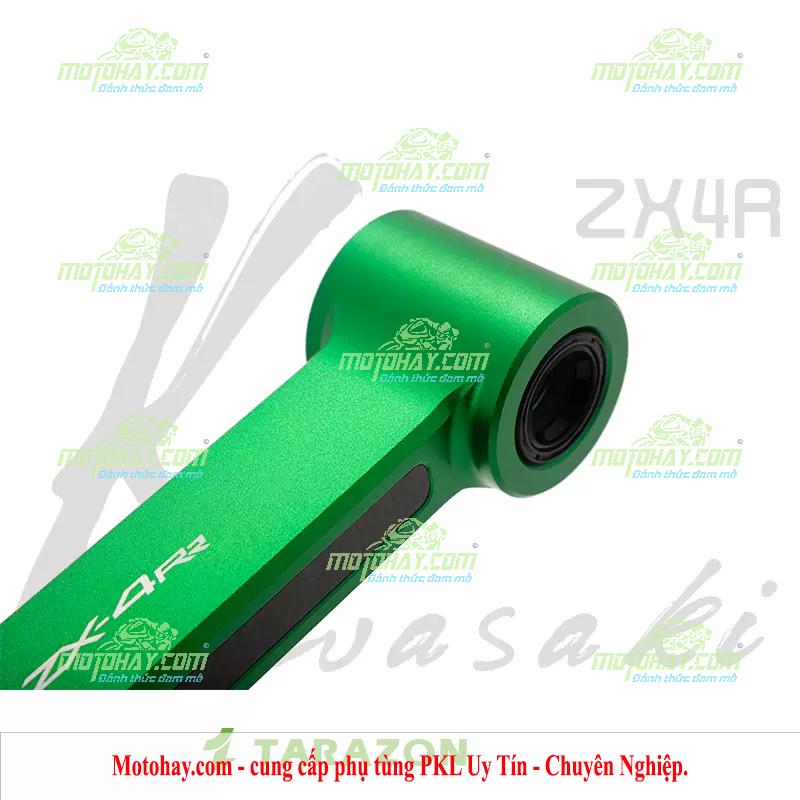 Thanh hạ phuộc sau Tarazon Zx4r-Zx4rr