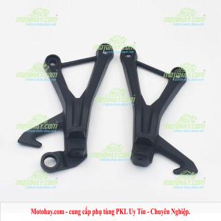 Thanh treo gác chân sau Zx4r-Zx4rr