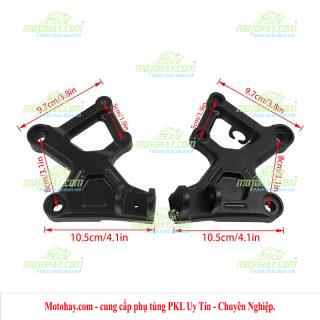 Thanh treo gác chân trước Zx4r-Zx4rr