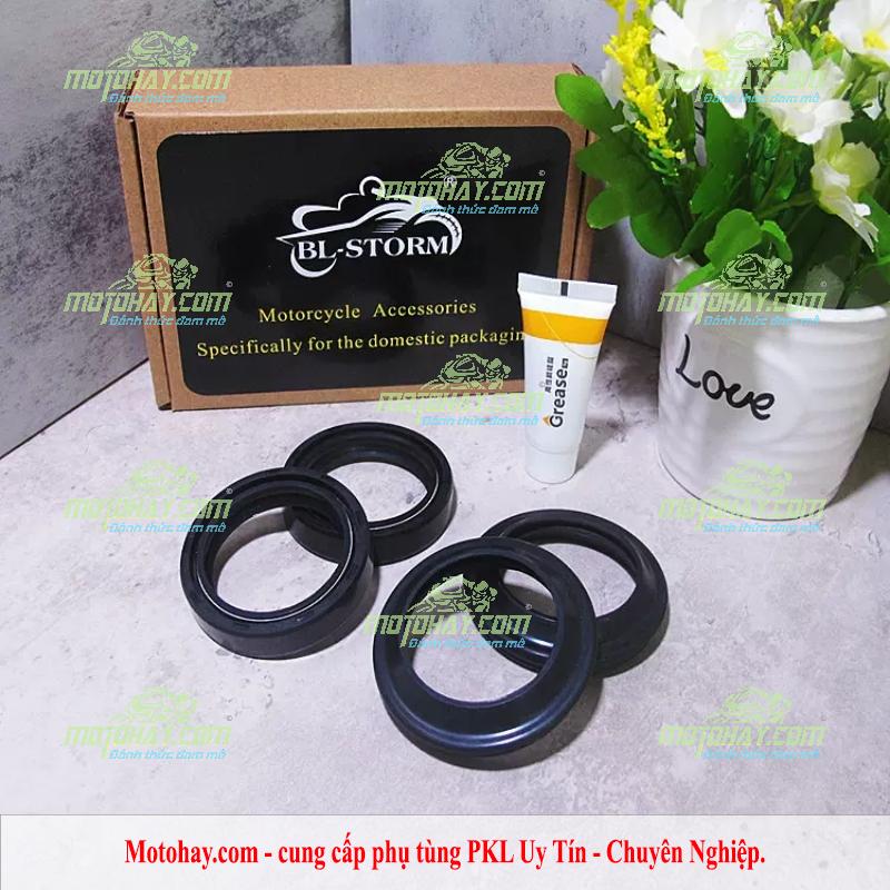 Phớt giảm xóc trước Z800 Z900 Z1000